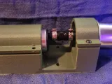 Soporte para bomba de combustible y filtro Carter-1