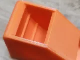 Mini Tower Dice With Hexagonal Game Die-4