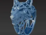 Primal Vertex Wolf Ring – Noah0x03-6