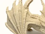 SCORPION DRAGGON WITH DECOR 🐉-6
