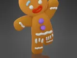 MINIATURE GINGY-1