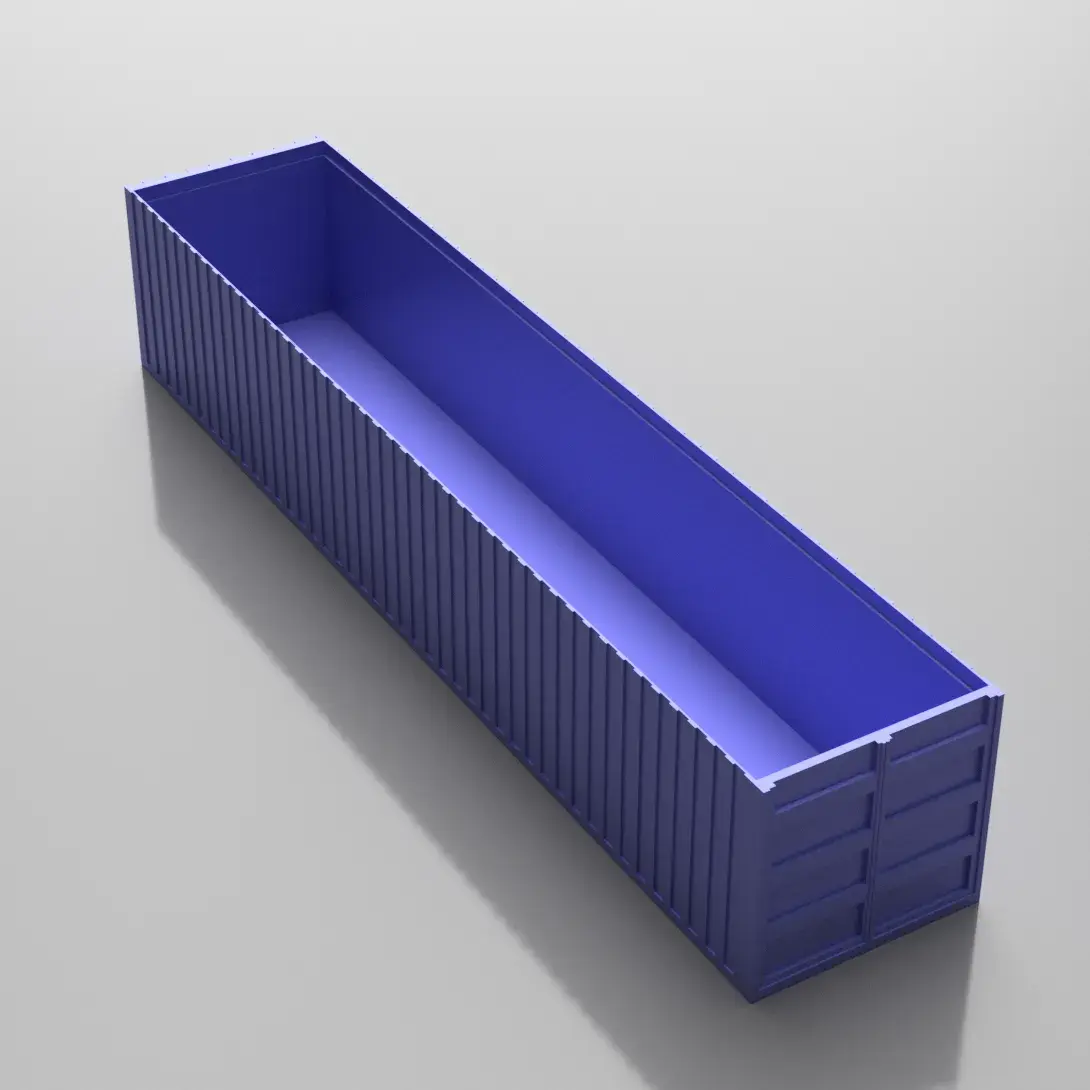 Storage Container