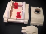 Gilgamesh Pattern Battle Tank (18mm scale)-3