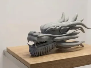 Dragon Head