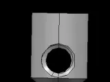 Nut M6-3