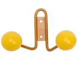 10 different wall hooks-9