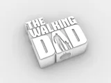 Straw Topper Walking dad-1