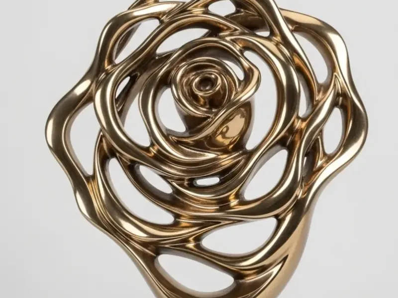 Rosa decorativa
