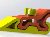 Cale de ponçage, sanding block-0