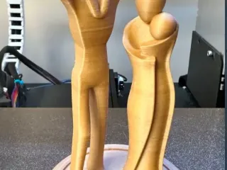 Mother’s Day statue