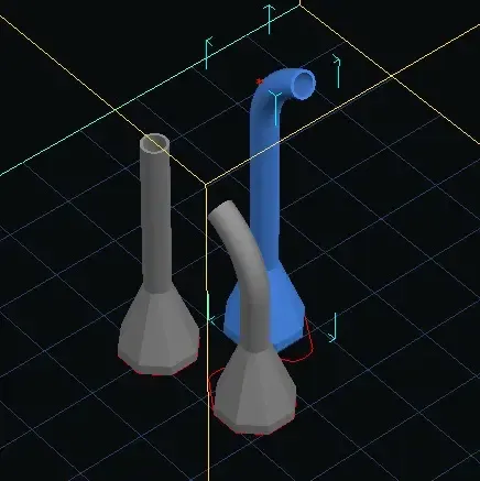 X9 Nozzles