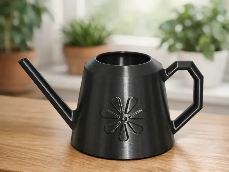 Indoor Plant Watering Can