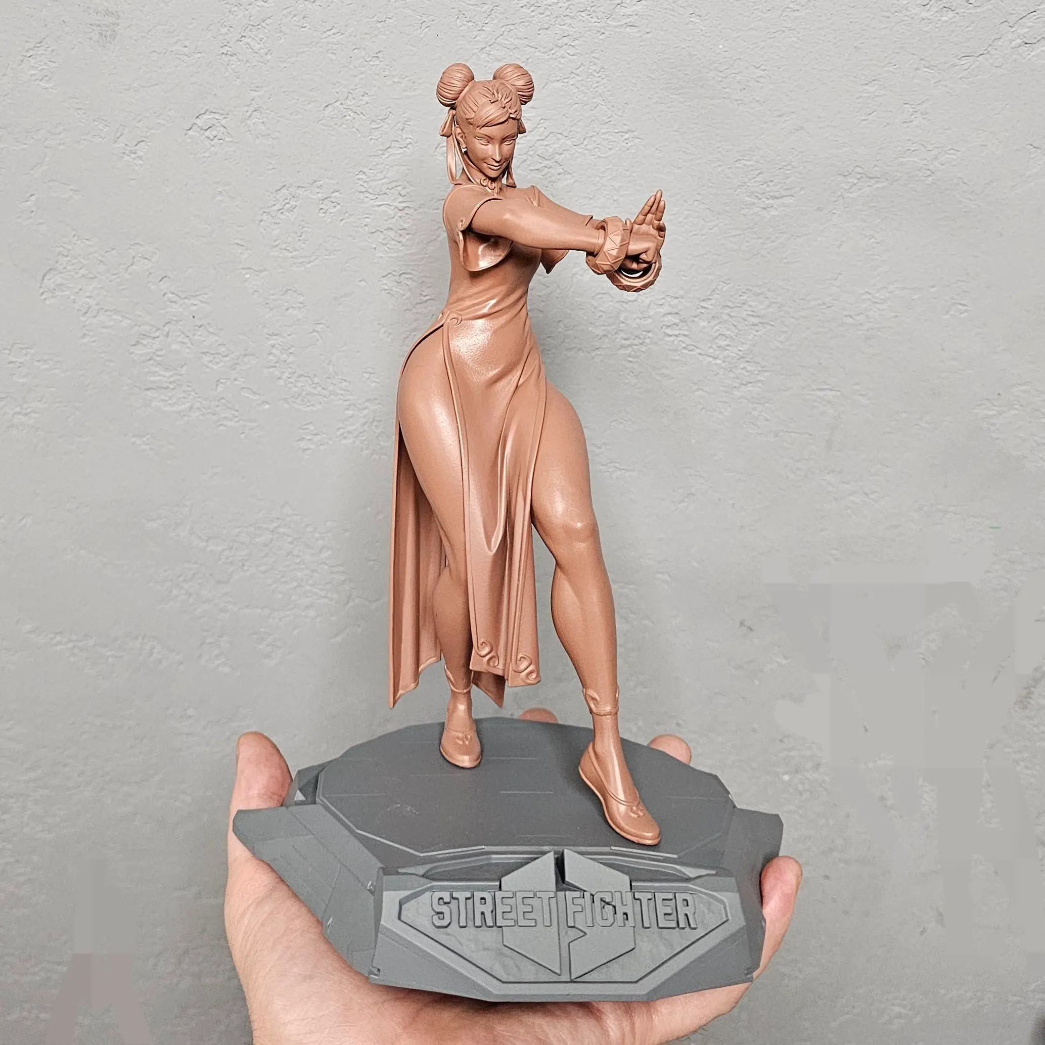 CHUN LI STREET FIGHTER 6
