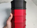 Portable Hex Container-4