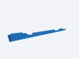 Pravý práh -1
