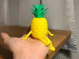 Articulated Pineapple Buddy-1