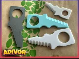 Ergonomic Cutter-0
