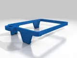 Sigma FP LVF-11 Snap On Frame-1