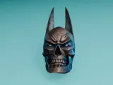 Batman cavera -0