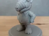 ALF - the Alien-3