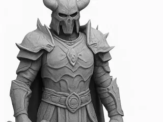 Black Knight