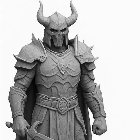 Black Knight