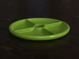 Dividing Plate-5