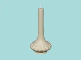 Candle Mold A10 - Molding Maker Wick Template-2