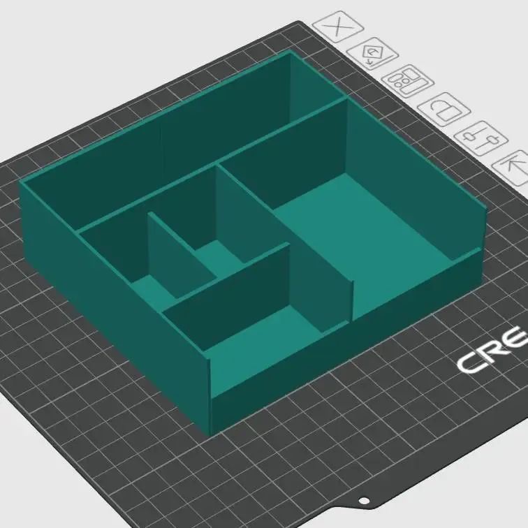 MULTIUSE BOX