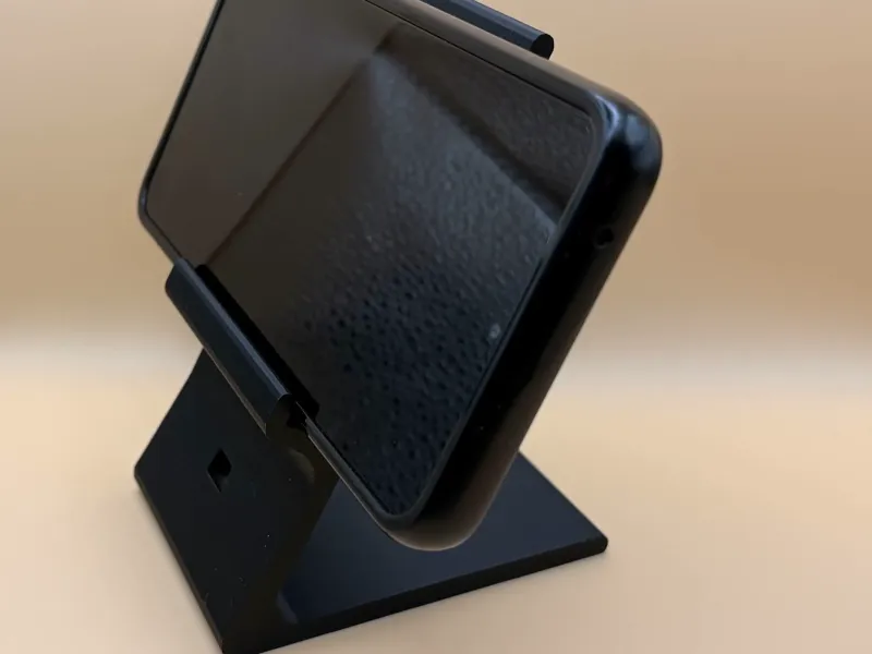 Modern Mobile holder, mobile stand for phone and Ipad