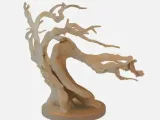 Dry Tree Sculpture-1