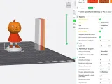 Halloween Pumpkin Head-1