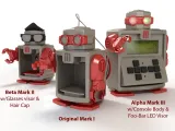 Mark I(3D Printer)-2