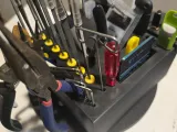 Flashforge  tool holder-2
