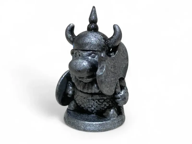 Pion nain du jeu de société Munchkin