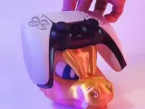 Charizard Controller Holder-2