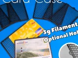 Lightweight Credit/ID Card Case-0