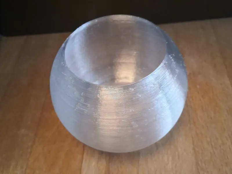 Wasch Kugel / Washing Ball