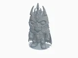 lich king-0