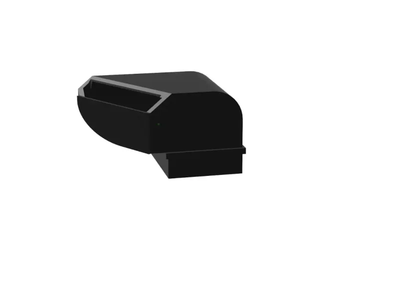 Creality Hi: Part Blower Nozzel