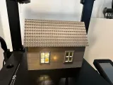 Decorative House Model-2
