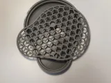 Bottle Tray with Drain Grid – Drip Catcher-3