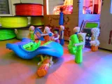 MakerBot Damsels-2