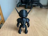 Robot Kleine Krijger-1