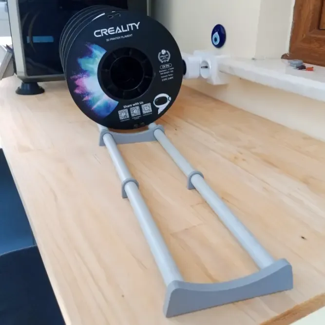 filament spoel stok standaard 2