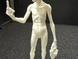 Rebel Alien - Paul-3