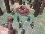 Alien Rebel Troopers (28mm/Heroic scale)-2