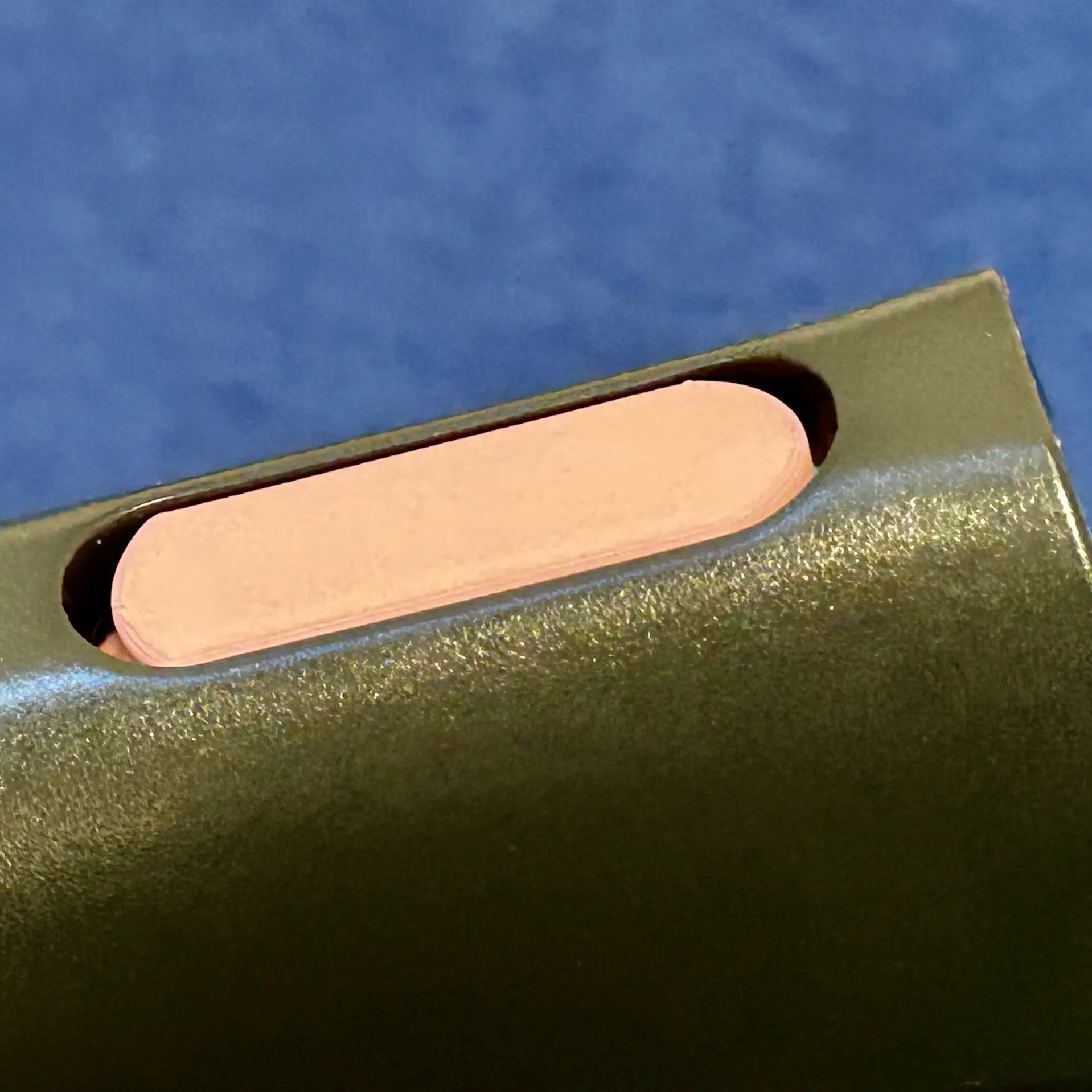 Silvercrest SST 40 A1 - button