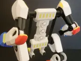 Battle Mech Edition - Mobile Exo-Suit-4