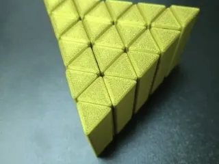 Triangulo fidget